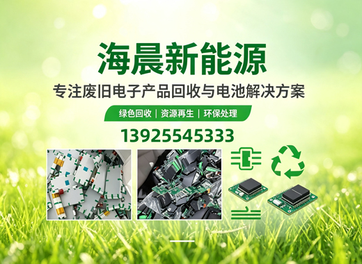 海晨新能源惠州线上分站